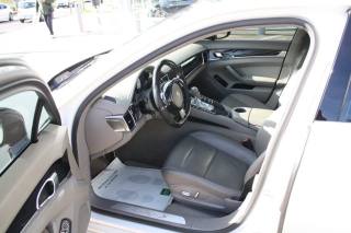 PORSCHE Panamera usata, con Controllo trazione