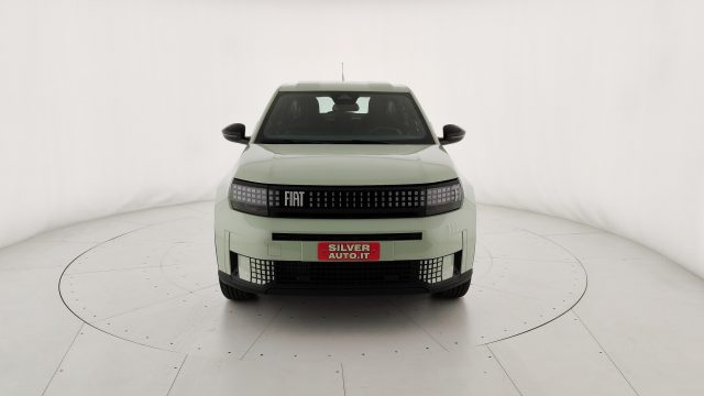 FIAT Grande Panda usata, con Airbag