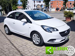 OPEL Corsa usata, con Chiusura centralizzata