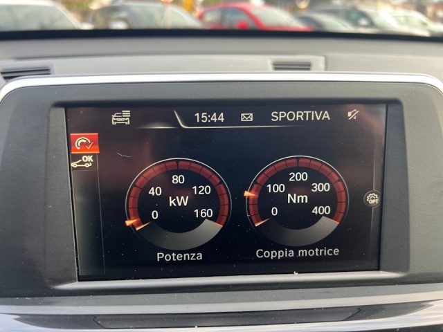 BMW X1 usata, con Isofix