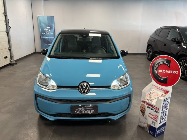 VOLKSWAGEN up! usata, con Airbag