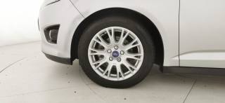 FORD C-Max usata, con Lettore CD