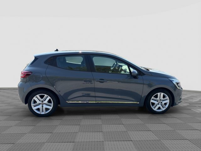 RENAULT Clio usata 5