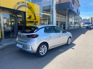 OPEL Corsa usata, con Airbag laterali