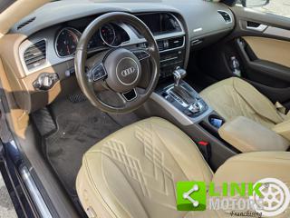 AUDI A5 usata, con Airbag