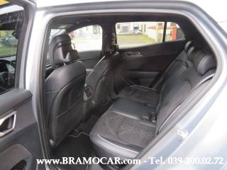 KIA Sportage usata, con Vetri oscurati