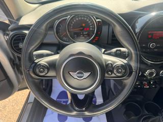 MINI Cooper D usata, con Cerchi in lega