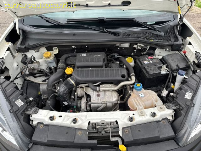FIAT Doblo usata 30