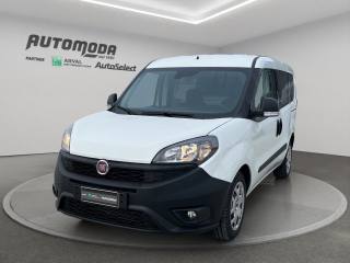 FIAT Doblo usata, con Airbag