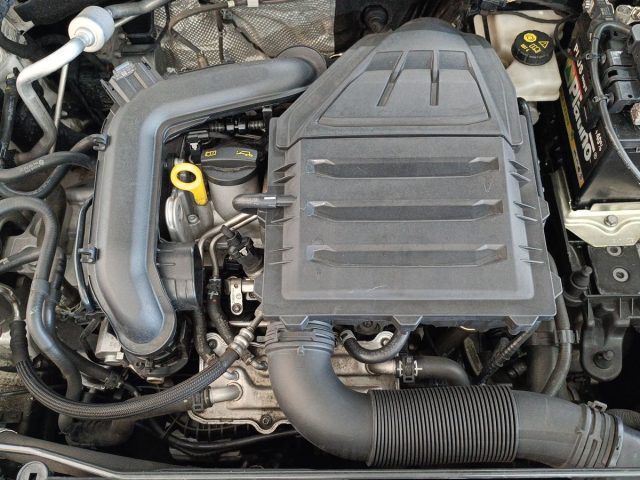 SKODA Kamiq usata, con Bluetooth