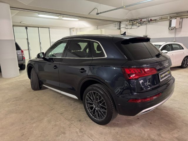 AUDI Q5 usata, con Autoradio