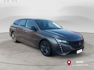 PEUGEOT 308 usata, con Airbag laterali