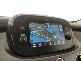 FIAT 500X usata, con Controllo automatico clima