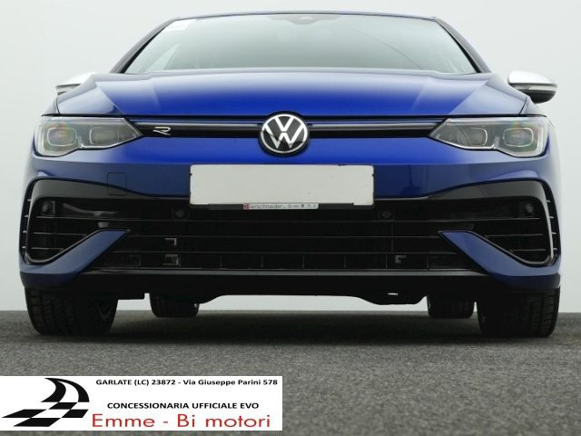 VOLKSWAGEN Golf usata, con Chiamata automatica per emergenze