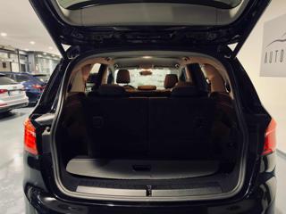 BMW 218 usata, con Airbag testa