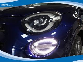 FIAT 500X usata, con Cerchi in lega