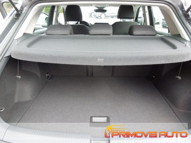 VOLKSWAGEN T-Roc usata, con Cruise Control