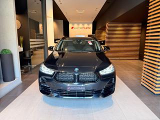 BMW X2 usata, con Leve al volante