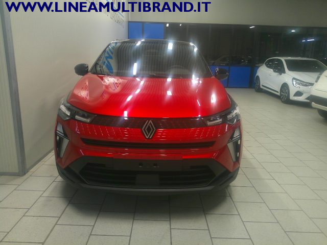 RENAULT Captur usata, con Climatizzatore