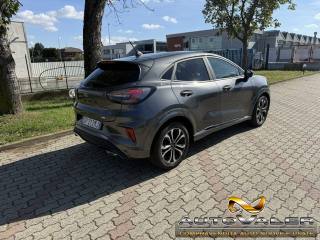 FORD Puma usata, con Airbag Passeggero