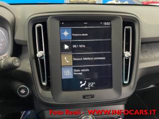 VOLVO XC40 usata, con Sensori di parcheggio posteriori