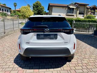 TOYOTA Yaris Cross usata, con Alzacristalli elettrici