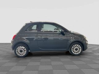 FIAT 500 usata 5