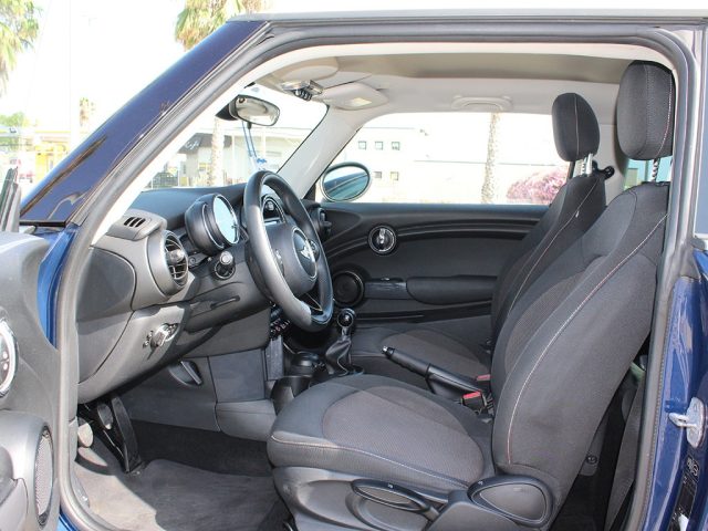 MINI Cooper usata, con Controllo automatico clima