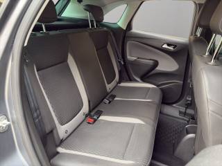 OPEL Crossland X usata, con Riconoscimento dei segnali stradali