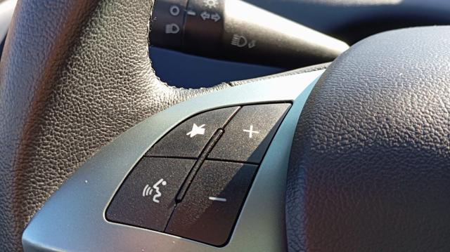 LANCIA Ypsilon usata, con Isofix