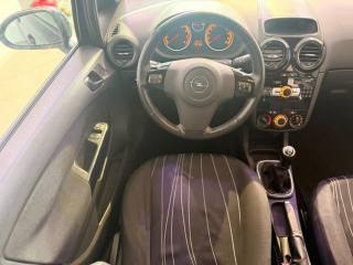 OPEL Corsa usata 9