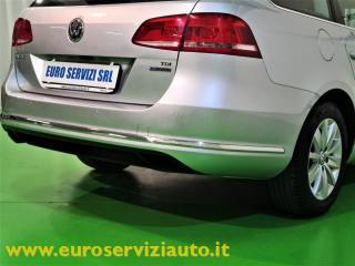 VOLKSWAGEN Passat usata 47