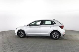 VOLKSWAGEN Polo usata 5