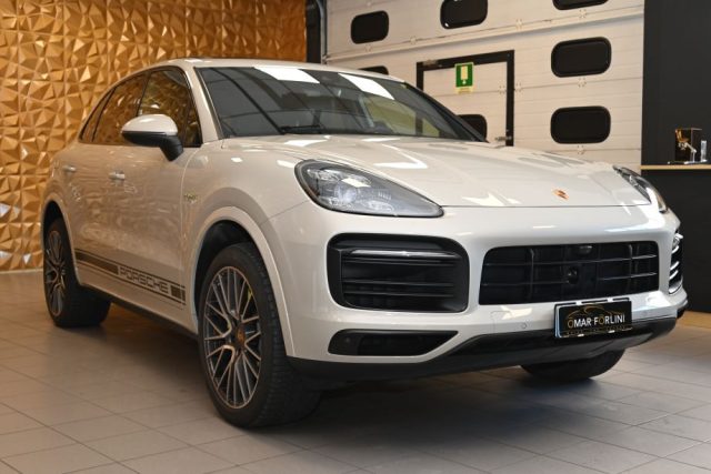 PORSCHE Cayenne usata 199
