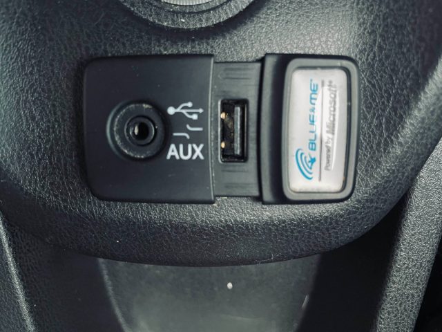 LANCIA Ypsilon usata, con Chiusura centralizzata