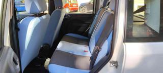 FIAT Panda usata, con Boardcomputer