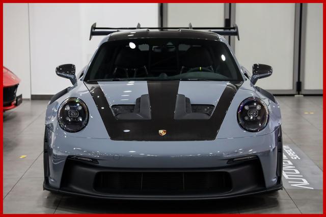 PORSCHE 992 usata, con Airbag
