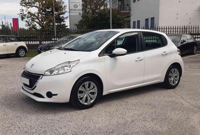 PEUGEOT 208 usata, con Servosterzo