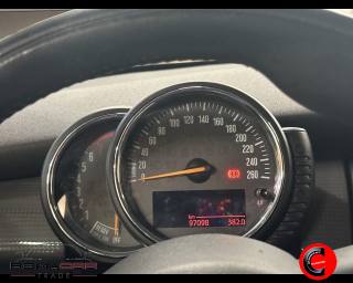 MINI Cooper usata, con Fendinebbia