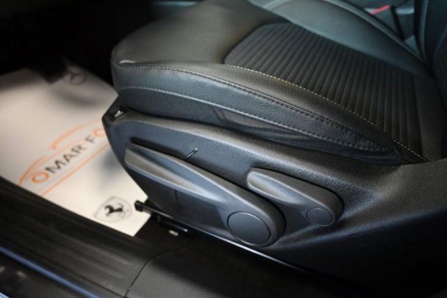 JEEP Compass usata 43