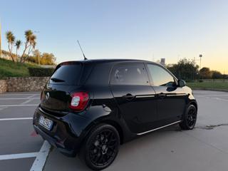 SMART ForFour usata 46
