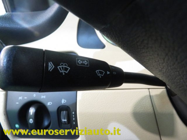 MERCEDES-BENZ SLK 230 usata, con Trazione integrale