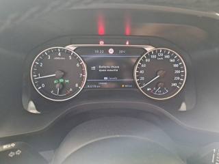 NISSAN Qashqai usata, con Climatizzatore