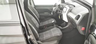 PEUGEOT 108 usata, con Volante in pelle