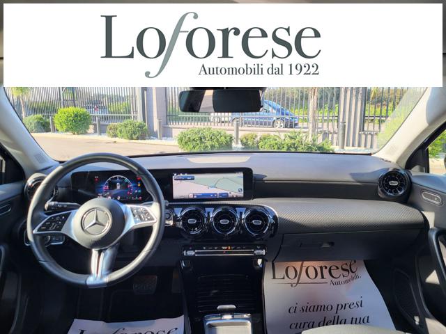 MERCEDES-BENZ A 180 usata, con Cruise Control