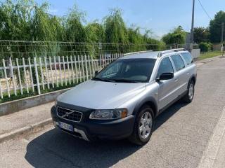 VOLVO XC70 usata 8