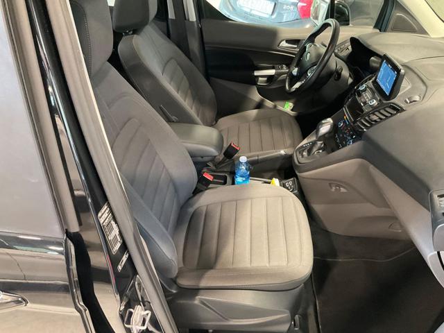 FORD Tourneo Connect usata, con Chiusura centralizzata