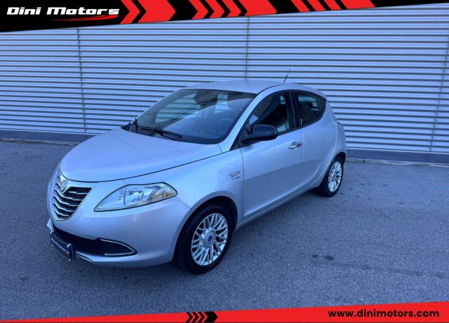 LANCIA Ypsilon usata, con ABS