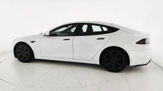 TESLA Model S usata, con Vivavoce
