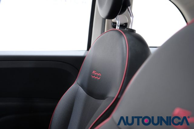 FIAT 500 usata 41